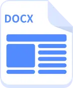 DOCX icon